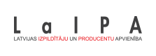 LaIPA logo